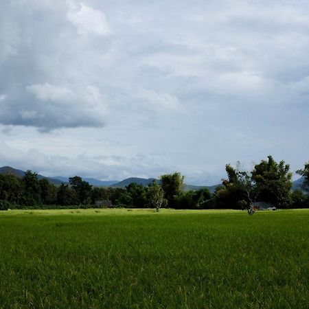 شقة Rai Boonsom Phrao المظهر الخارجي الصورة