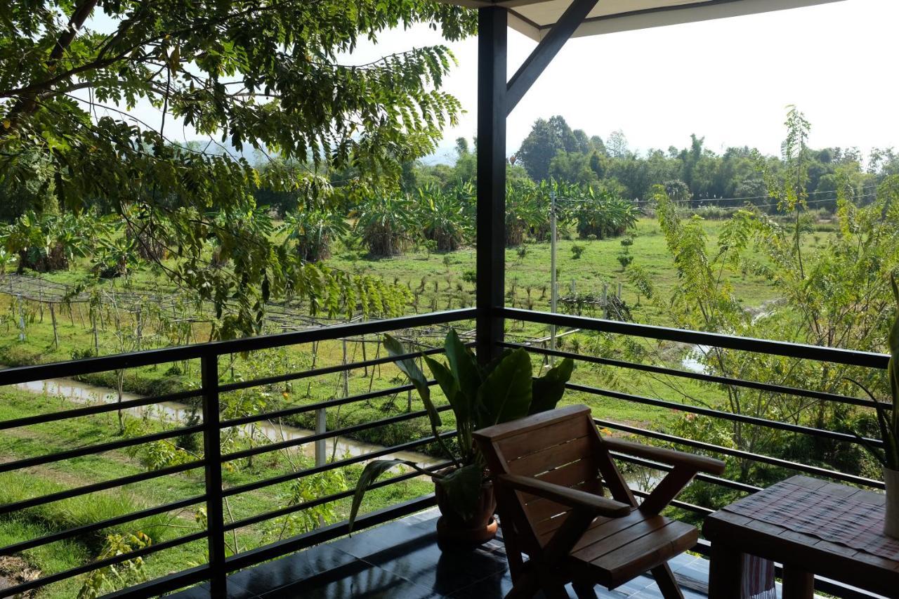 شقة Rai Boonsom Phrao المظهر الخارجي الصورة