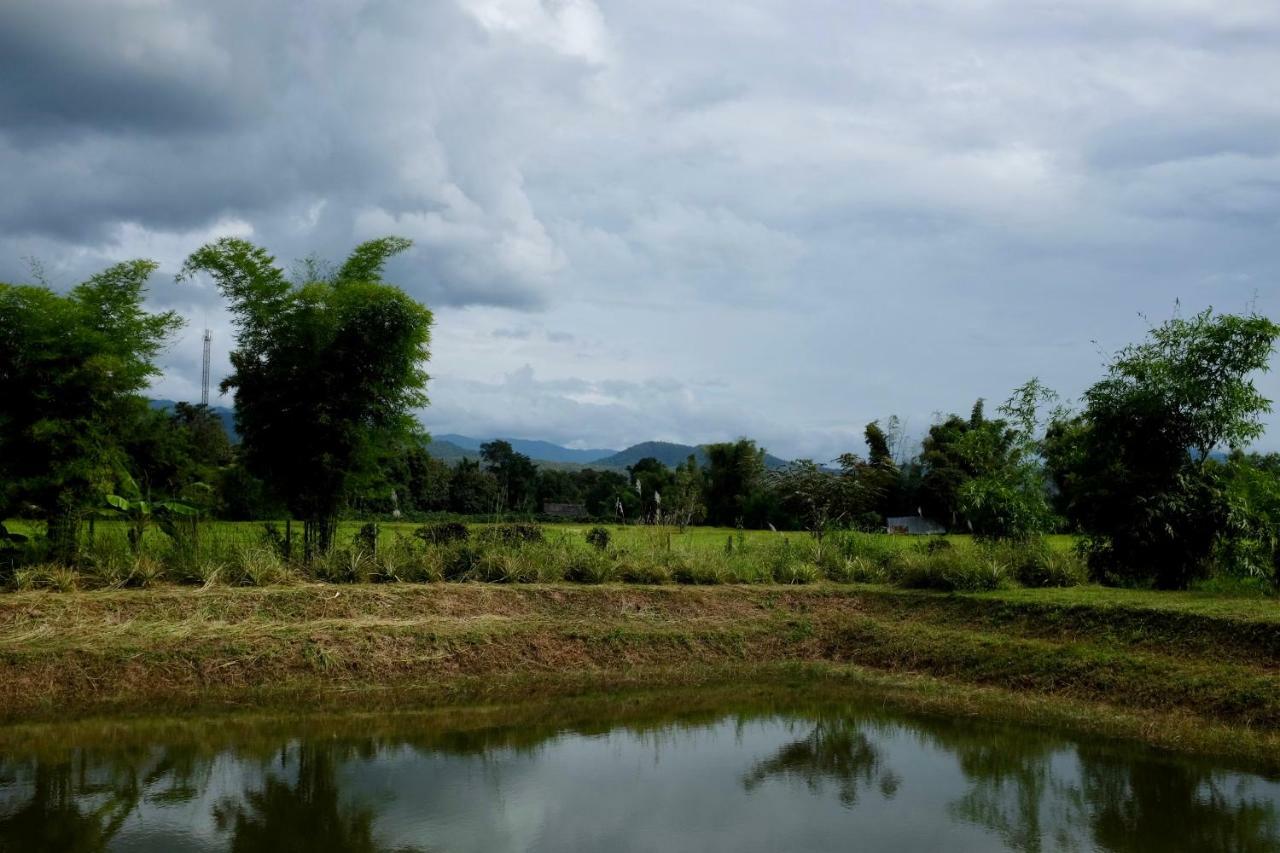 شقة Rai Boonsom Phrao المظهر الخارجي الصورة
